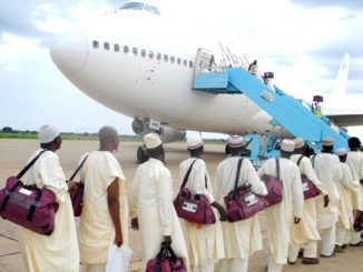 Finally, FG suspends subsidy on Hajj fare – NAHCON confirms