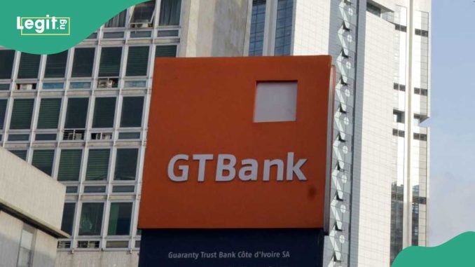 Finally, GTbank Completes System Upgrade, Extends Branches Closing Time Nationwide