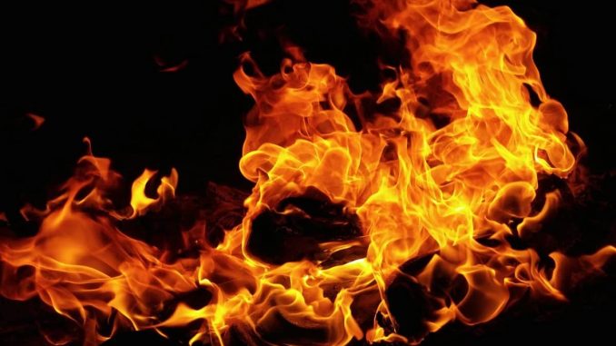 Fire guts Zamfara Speaker’s residence