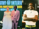 FireBoy reacts to viral court wedding photo