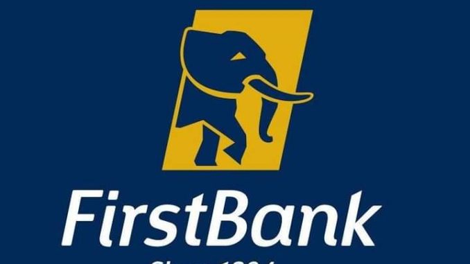 First Bank fixes date for system migration