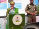 First Lady Tasks Employers, Workers On Prioritising Workplace Mental Health