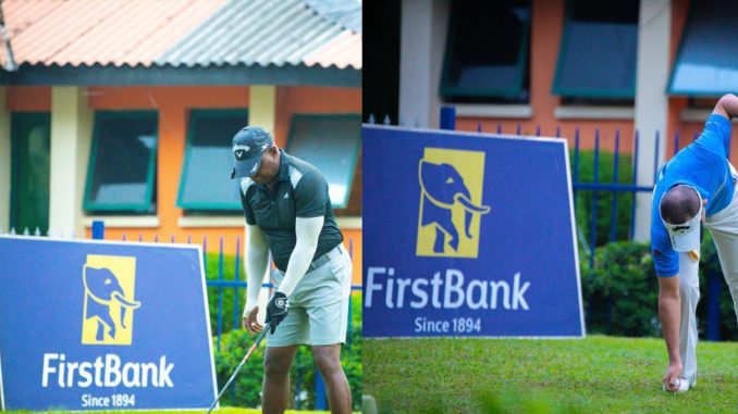 FirstBank Set To Host 63rd Lagos Amateur Open Golf Championship