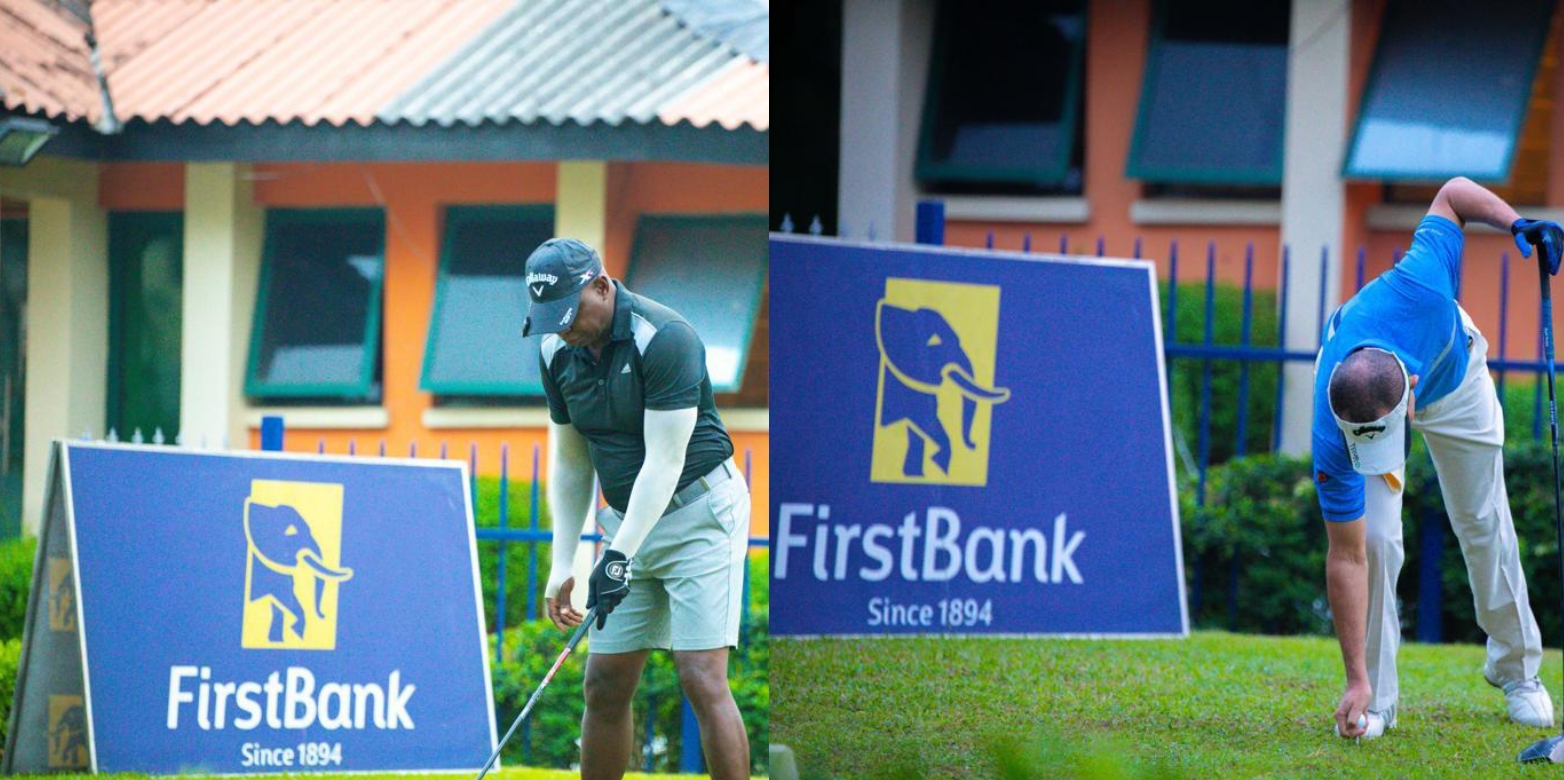 FirstBank Set To Host 63rd Lagos Amateur Open Golf Championship