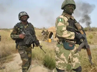 Plateau Killings: Military Declares 11 Suspects Wanted