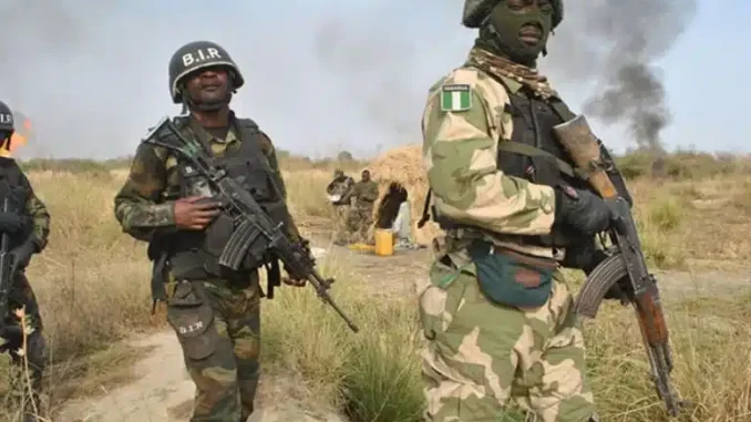 Plateau Killings: Military Declares 11 Suspects Wanted