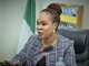 If I Didn't Have Tinubu's Support, I Would Have Been Sacked - Uju Kennedy-Ohanenye