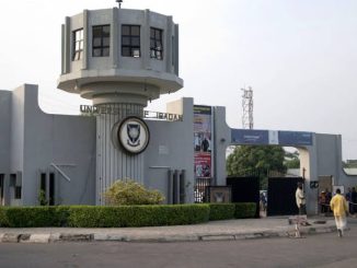 Flood Ravages University Of Ibadan Hostels, Destroys Students' Property