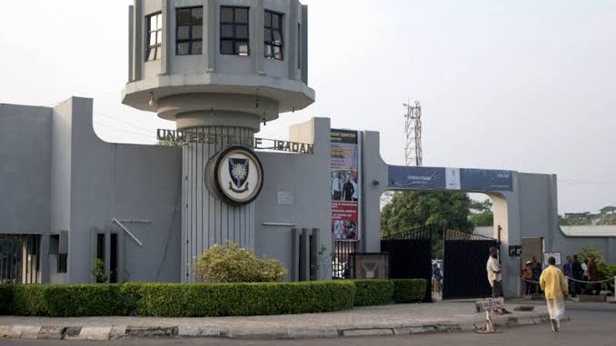 Flood Ravages University Of Ibadan Hostels, Destroys Students' Property