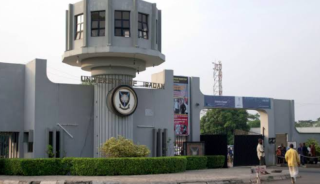 Flood ravages UI hostels, destroys student's property