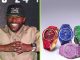 Floyd Mayweather Adds $1M Watch Set to Luxury Timepiece Collection: 'Money Talks'