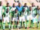 Flying Eagles Begin Title Defence Against Burkina Faso