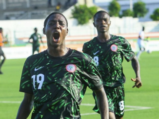 Flying Eagles Clinch WAFU B U20 Title With 2-1 Victory Over Ghana