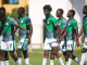 Flying Eagles Coach Assures Of Better Performance In Semi-finals