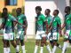 Flying Eagles