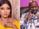 Forgiveness is not memory loss - Apostle Suleman reacts as actress Halima Abubakar apologizes