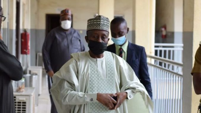 Supreme Court Upholds Farouk Lawan’s Five-year Jail Term