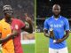 Former Napoli Player Explains Why Lukaku Is Better Than Osimhen