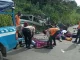 Four Feared Dead As Trailer Plunge Into Ditch On Oyo-Ogbomosho Road