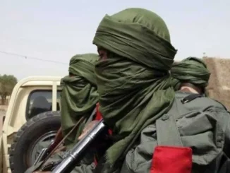 Bandits Shoot Pupils, Abduct Dozens In Kaduna Primary School Attack