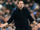 Frank Lampard Insists He Is "A Big Man" Working For Relegation Threatened Everton