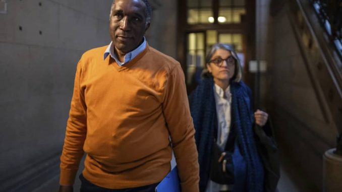 French Court Sentences Ex-Rwandan Doctor To 27-yr Imprisonment For Genocide 