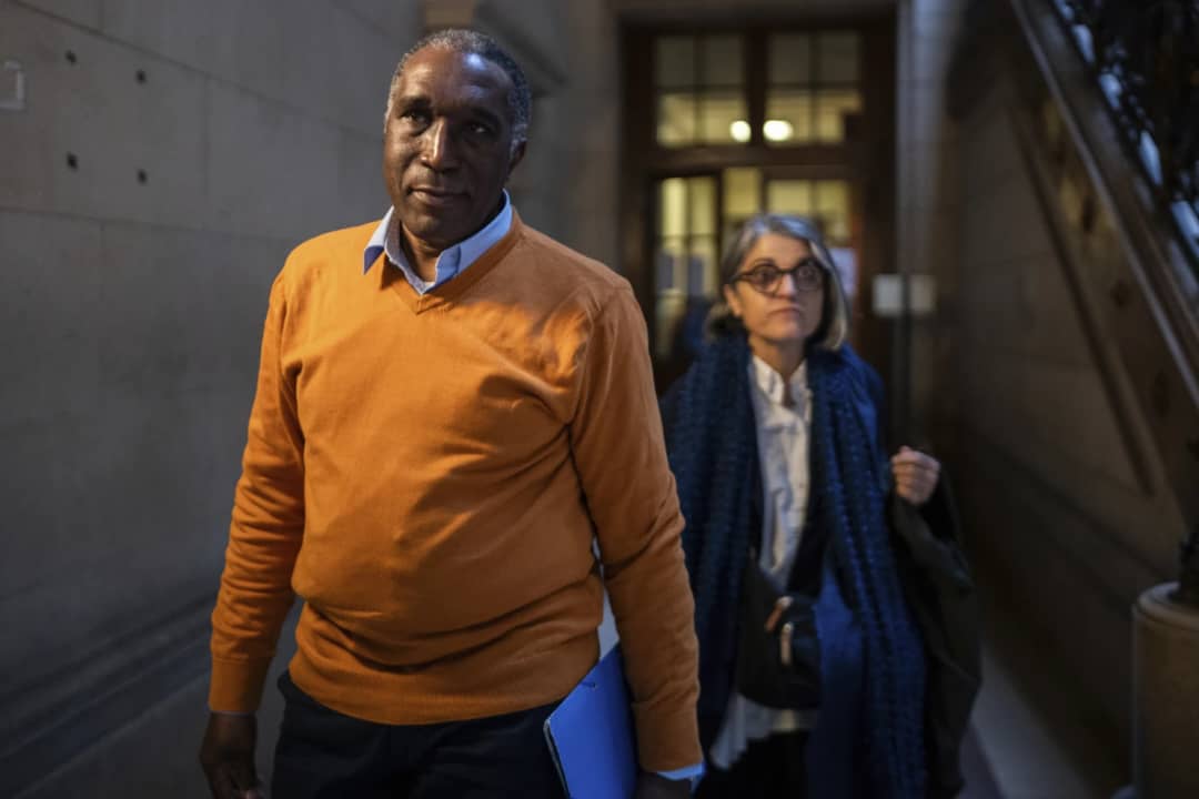 French Court Sentences Ex-Rwandan Doctor To 27-yr Imprisonment For Genocide 