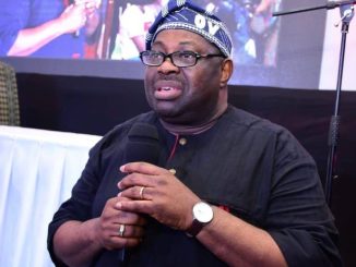 Don't Be A Dictator, Allow Citizens To Protest - Momodu To Tinubu