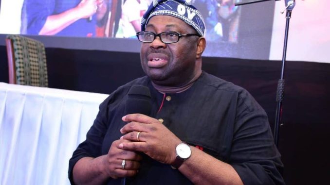 Don't Be A Dictator, Allow Citizens To Protest - Momodu To Tinubu