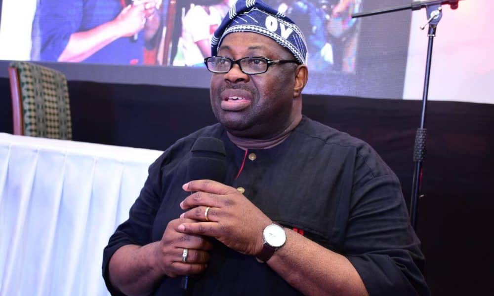 Don't Be A Dictator, Allow Citizens To Protest - Momodu To Tinubu