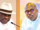 Wike Vs Fubara: Rivers Elders Are Behind The Governor - Secondus