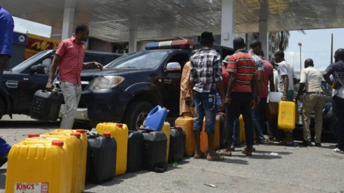 Fuel Scarcity Looms - IPMAN Warns, Reveals Ordeal With NNPCL