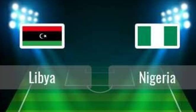 Libya To Play 2025 AFCON Qualifiers Against Nigeria On Artificial Turf