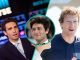 “Full List”: Forbes Unveils 10 Youngest Billionaires in 2024, Mark Zuckerberg Leads