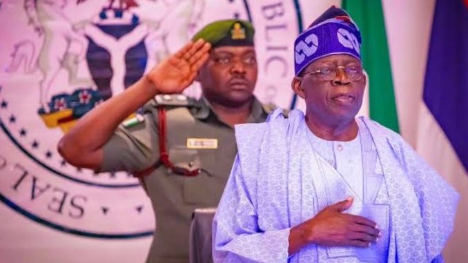 Full text of Tinubu’s 64th Independence anniversary broadcast