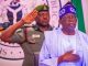 Full text of Tinubu’s 64th Independence anniversary broadcast