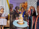 Funsho Adeoti Addresses Controversy Surrounding Her 50th Birthday Celebration.