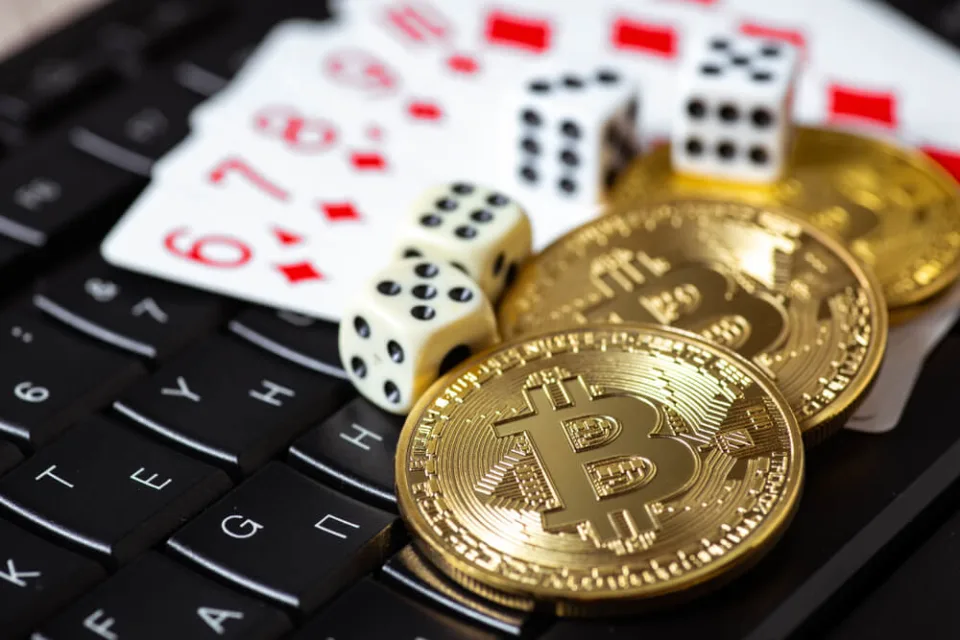 Future Trends In Cryptocurrency And Online Gambling: A Deep Dive Into Emerging Innovations