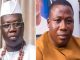 Gani Adams Demands ₦5 Billion In Damages From Igboho For Alleged Defamation And Invasion Of Privacy