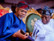 'You Will Begin To See The Fruits Of His Labour' - Gbajabiamila Tells Nigerians What To Expect As Tinubu Returns To Nigeria