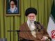 Get ready for war with Israel- Iranian leader tells military