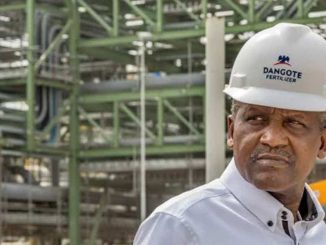 Ghana considers importing petroleum from Dangote refinery to reduce price