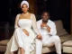 Ghanaian actress Habiba Sinare weds US-based media executive Akeju