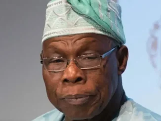 Obasanjo Writes Joe Biden To Delist Cuba As Country Sponsoring Terrorism