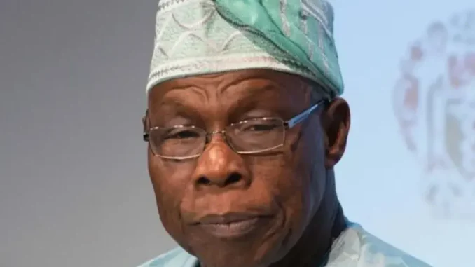 Obasanjo Writes Joe Biden To Delist Cuba As Country Sponsoring Terrorism