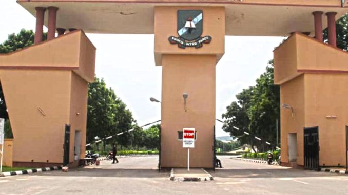 Gombe Varsity Establishes Faculty Of Environment In Dukku