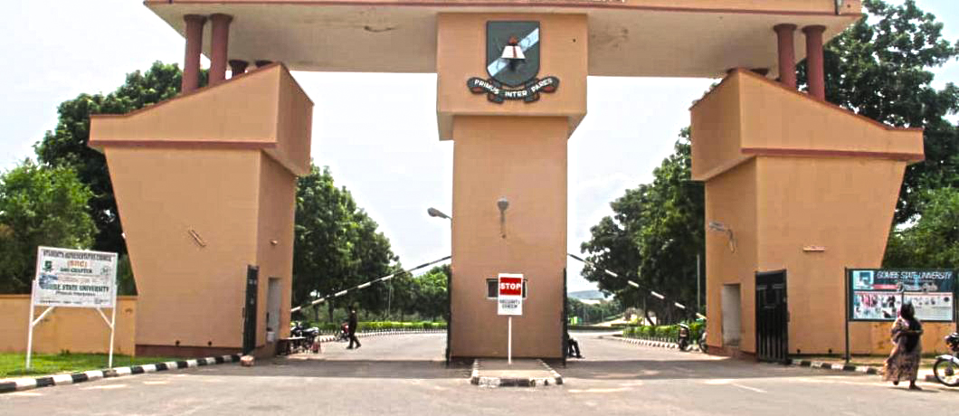 Gombe Varsity Establishes Faculty Of Environment In Dukku