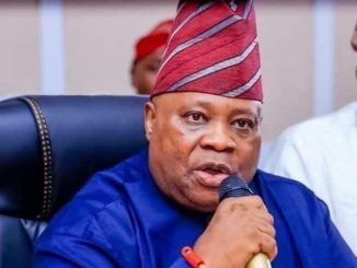 No Access To Health In Ijagun Ilu - Tracka To Gov Adeleke