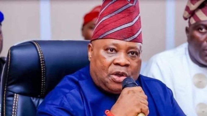 No Access To Health In Ijagun Ilu - Tracka To Gov Adeleke