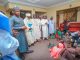 Gov Lawal Visits Families Of Slain Zamfara Guards, Pledges Responsibility For Their Wellbeing